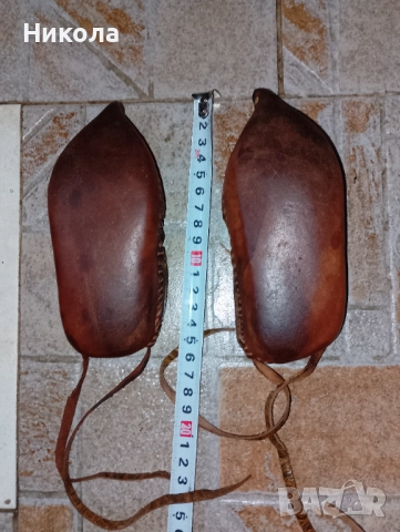 Детски цървули №24 и№34, снимка 2 - Други - 51629144