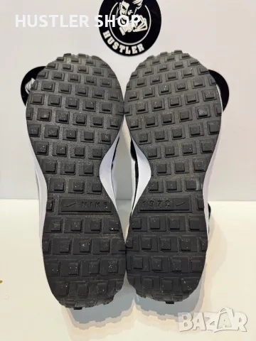 Маратонки NIKE WAFFLE DEBUT.Номер 43, снимка 8 - Маратонки - 50432005