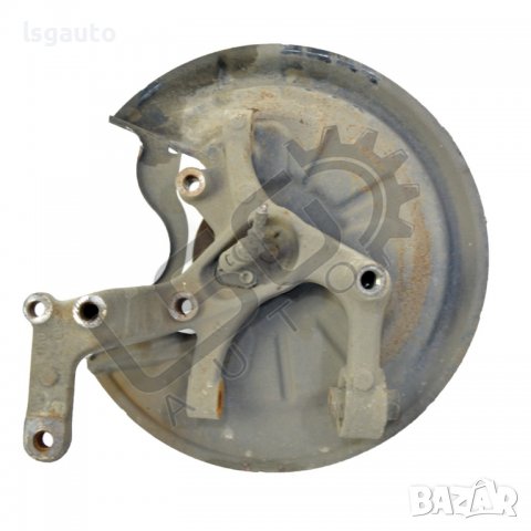 Заден десен шенкел Skoda OCTAVIA II (1Z)(2004-2010) ID: 89358, снимка 2 - Части - 38690536