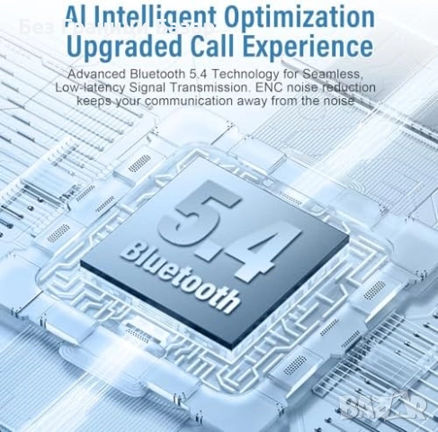 Нови Bluetooth слушалки с AI превод, ENC шумопотискане, 164 езика, снимка 8 - Bluetooth слушалки - 52772745
