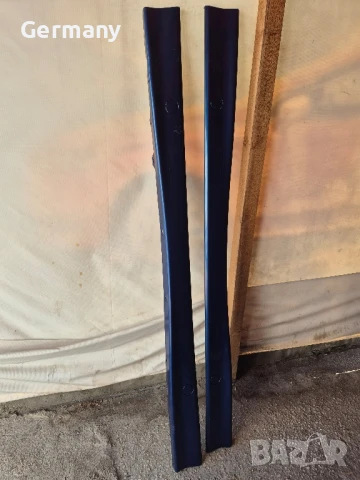 прагове за bmw e36 бмв, снимка 11 - Части - 51114508