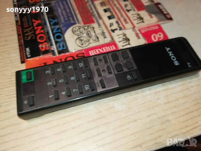 SONY TV REMOTE 2310252239, снимка 13 - Дистанционни - 52160272