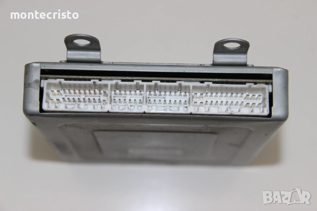 Моторен компютър Mitsubishi Colt V (1992-1996г.) MD328466 / E2T65775, снимка 3 - Части - 51462031