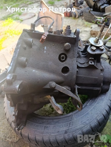 скоростни кутии за 1.9д peugeot/citroen , снимка 3 - Части - 51786144