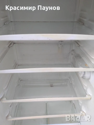 Хладилник ,,,LIEBHERR ,, за ремонт ., снимка 8 - Хладилници - 50588178