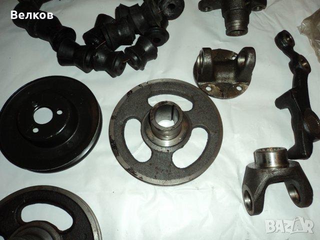 Части за ВАЗ, Лада, Жигули, снимка 4 - Части - 28371686