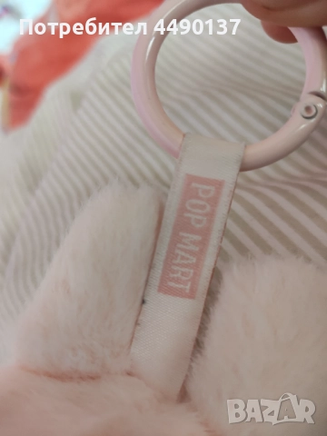 Оригинално лабубу (Have a seat) , снимка 6 - Други - 52119276