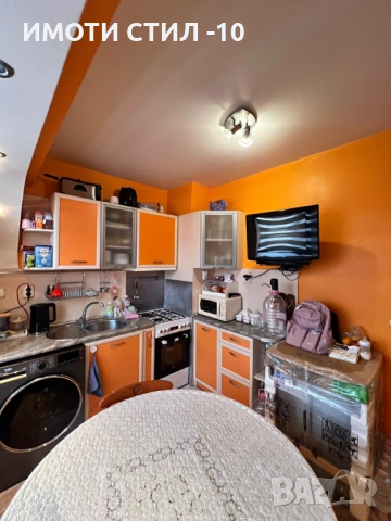 ПРОДАВА ДВУСТАЕН АПАРТАМЕНТ, КВ. БОЯН БЪЛГАРАНОВ 1, снимка 7 - Апартаменти - 53024715