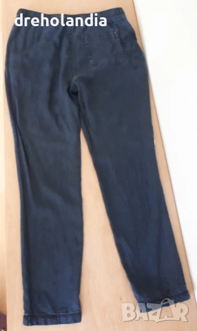 Сини дънки / панталон -  Marc O'Polo – 38 ( М/L ), снимка 2 - Панталони - 51725371