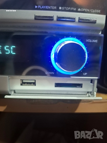 двд Divx, снимка 3 - Плейъри, домашно кино, прожектори - 52565479