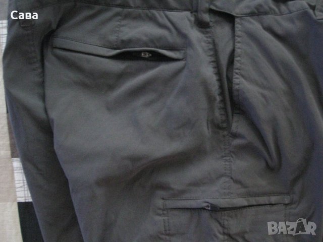 Къси панталони LB TECH, DAHU HYBRID  мъжки,Л и ХЛ, снимка 6 - Къси панталони - 37828586