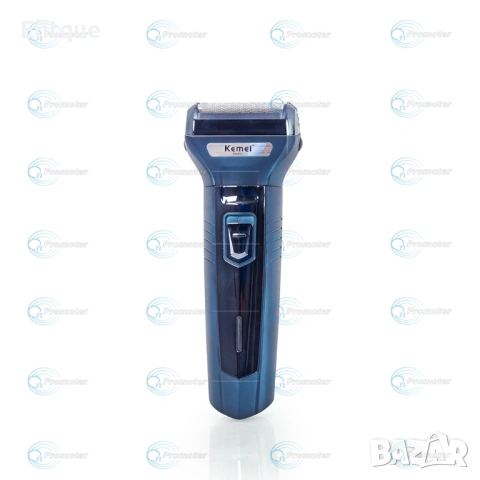 Машинка за бръснене и подстригване 3в1 Kemei 6331, снимка 2 - Други - 53127872