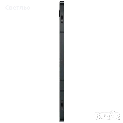 Перфектен Samsung Tab S7 , с 11" инчов , 2.5К дисплей ,с памет 6/128GB , + Слот за карта памет. И с, снимка 8 - Таблети - 52325189