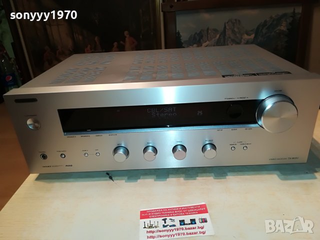 onkyo tx-8030 stereo receiver-внос swiss 3105221804, снимка 11 - Ресийвъри, усилватели, смесителни пултове - 36936864