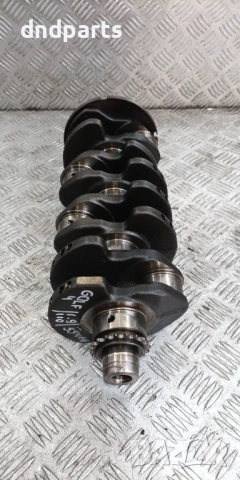 Колянов вал VW Golf 4 1.9TDI 110hp 1999г.	