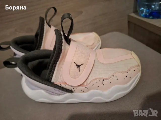 Маратонки Jordan