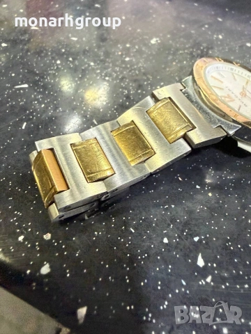 Часовник Bulgari L9030, снимка 7 - Дамски - 25784552