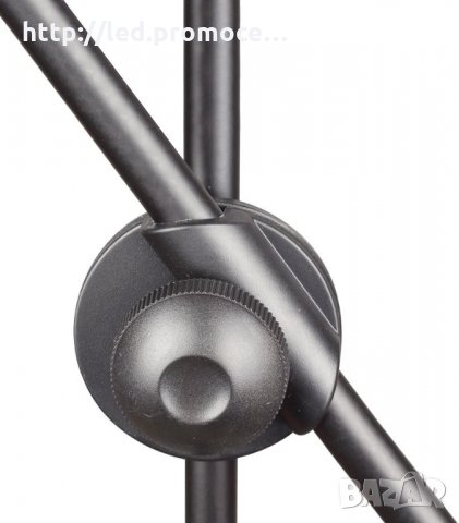 Стойка за Микрофон 9900, Комплект с Един Накрайник, снимка 4 - Други - 32287296