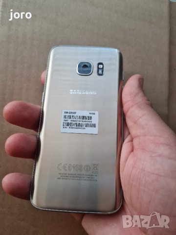 samsung s7, снимка 7 - Samsung - 44131246