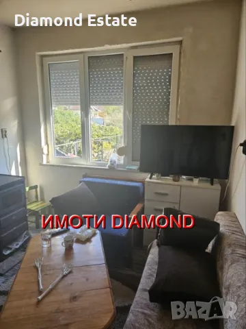 Етаж от къща в Димитровград кв. Славянски, снимка 5 - Етаж от къща - 47848368