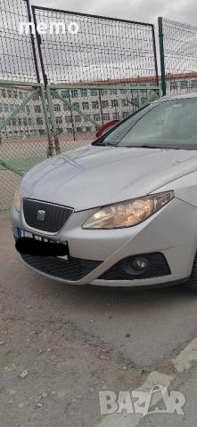 Сеат Ибиза 4