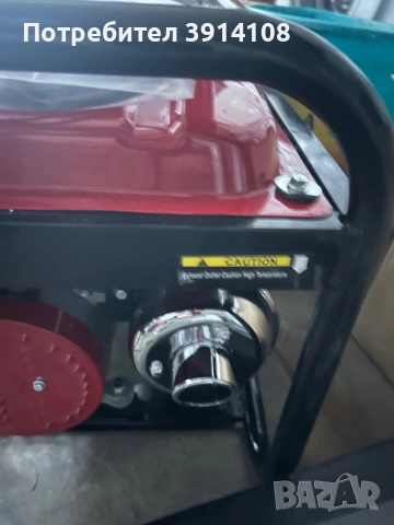 Агрегат хонда т70, снимка 3 - Други - 53513405