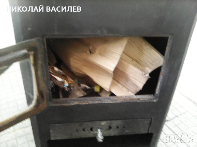   Цена   по   договаряне   /   Камина      / Височина  1  м .   - ширина   60 /  55  см ., снимка 7 - Камини - 50777425