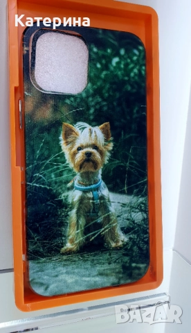Кейс за телефон със снимка, снимка 9 - Калъфи, кейсове - 52810482