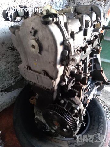 Двигател и оборудване 1.3 D Multijet 188A9000 70 к.с. Fiat, Alfa Romeo, Lancia, снимка 4 - Части - 32475373