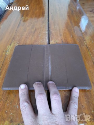 Стар калъф МЗ Енчо Стайков Лясковец, снимка 3 - Антикварни и старинни предмети - 32534982