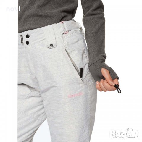 Bench DemoCrat, размер М,L,XL, нов, оригинален дамски ски / сноубод панталони, снимка 4 - Зимни спортове - 26814806