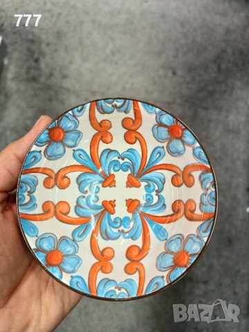 чинии и купи , снимка 3 - Чинии - 43749993