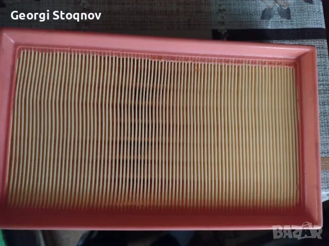 Въздушен филтър - Ashika, снимка 3 - Части - 47276116