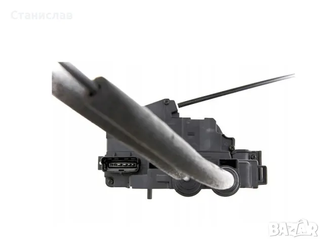  Hyundai i30 Брава за задна дясна врата , снимка 4 - Части - 50281912