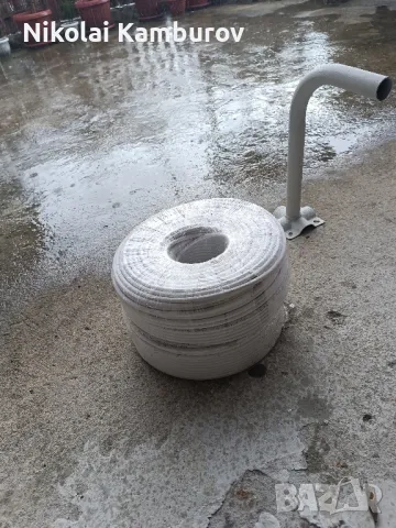 Продавам сателитни антени дистанционни , снимка 4 - Друго - 49771850