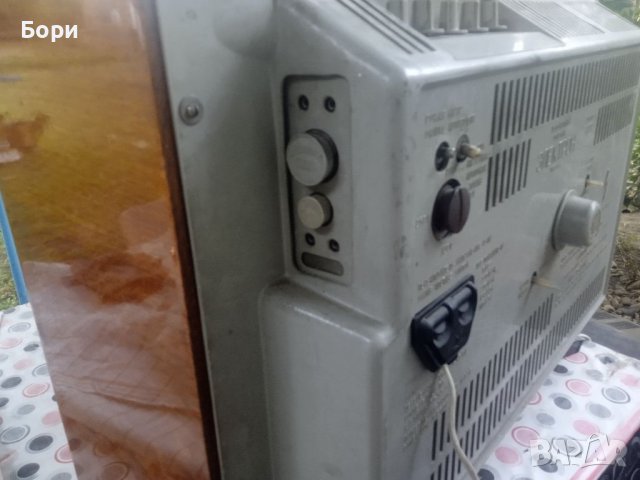 ЕЛЕКТРОН УНТ 59, снимка 13 - Телевизори - 37442408