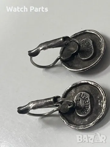 Обеци ръчна изработка, снимка 9 - Обеци - 49891683