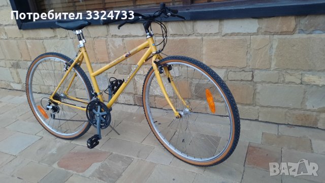 Велосипед 28 цола , снимка 7 - Велосипеди - 44084396