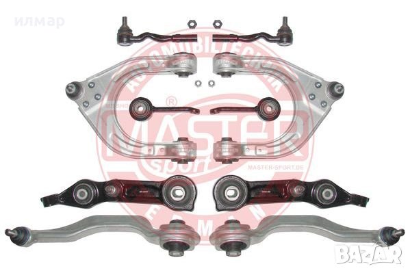 56200-EA511 Амортисьор за Нисан Патфиндер, снимка 6 - Части - 33684346