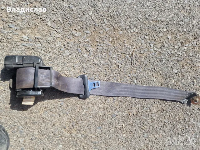 Задни колани Volvo v40 , снимка 6 - Части - 45812213