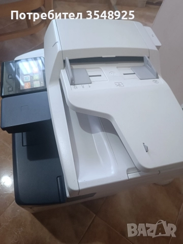 Принтер Xerox VersaLink B405DN, снимка 7 - Принтери, копири, скенери - 52960920