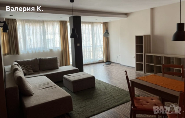 Двустаен апартамент под наем в кв. Редута, снимка 2 - Апартаменти - 53285177