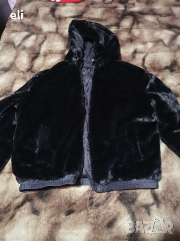 Damsko palto, снимка 14 - Палта, манта - 23787604