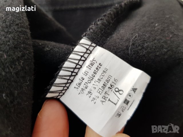 Дамска пола размер М-Л, снимка 5 - Поли - 27870965