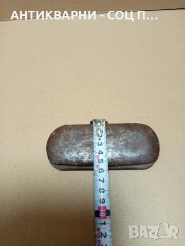 Соц Стари Колекционерски Очила., снимка 15 - Антикварни и старинни предмети - 50659445