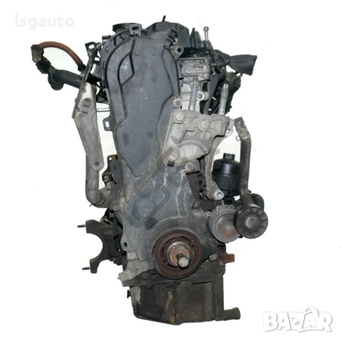 Двигател QXWB 2.0 Ford S-MAX 2006-2014 ID:147067, снимка 4 - Части - 50549312