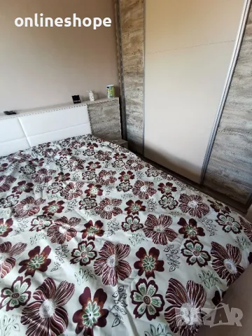 Олекотена завивка 150/220, снимка 4 - Олекотени завивки и одеяла - 49082059