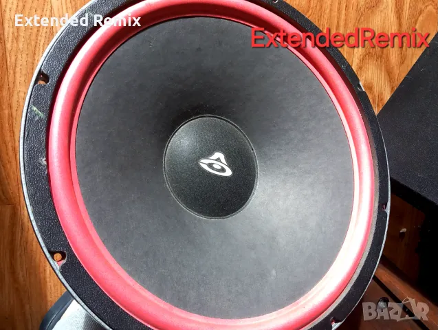 Cerwin Vega 15 inch bass говорител 300 watt , снимка 3 - Тонколони - 49219335