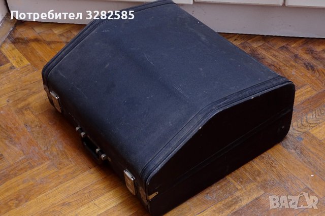 Акордеон Велтмайстер Метеор 120 баса, снимка 17 - Акордеони - 36650092