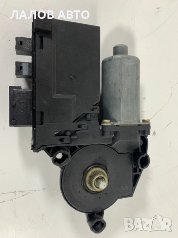 Преден ляв стъклоповдигач предно ляво моторче Пежо Peugeot 307cc ACQ0041 9651735280, снимка 5 - Части - 51497902